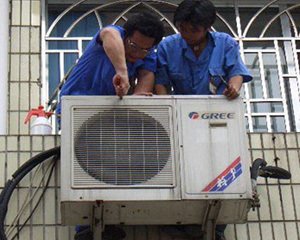 扎赉特旗空调维修售后服务中心