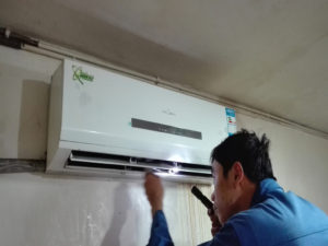 扎赉特旗格力空调电话是多少