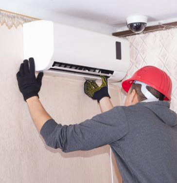 扎赉特旗空调内机噪音大