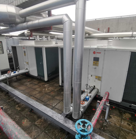 扎赉特旗附近中央空调维修 扎赉特旗上门中央空调维修